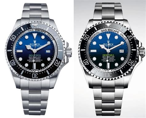 rolex sea dweller serial-618629|rolex 116660 vs 126660.